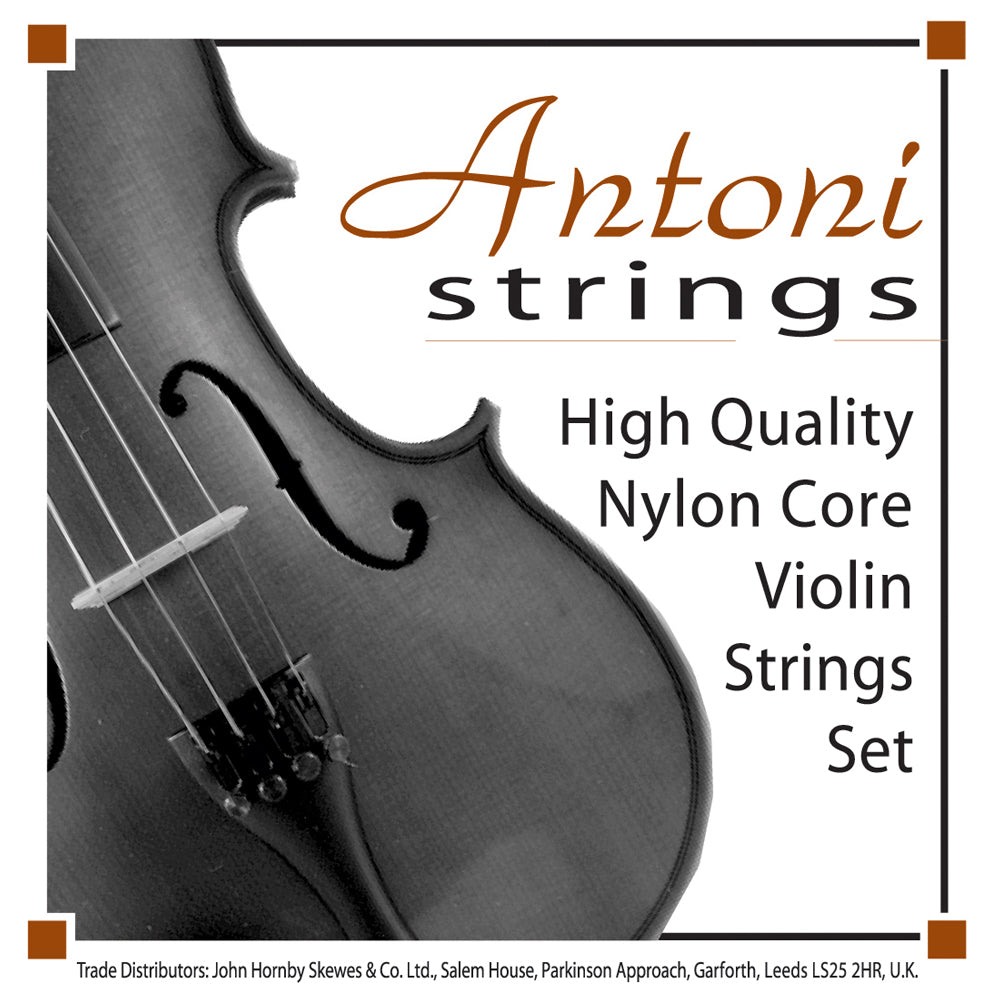 High quality violin deals strings