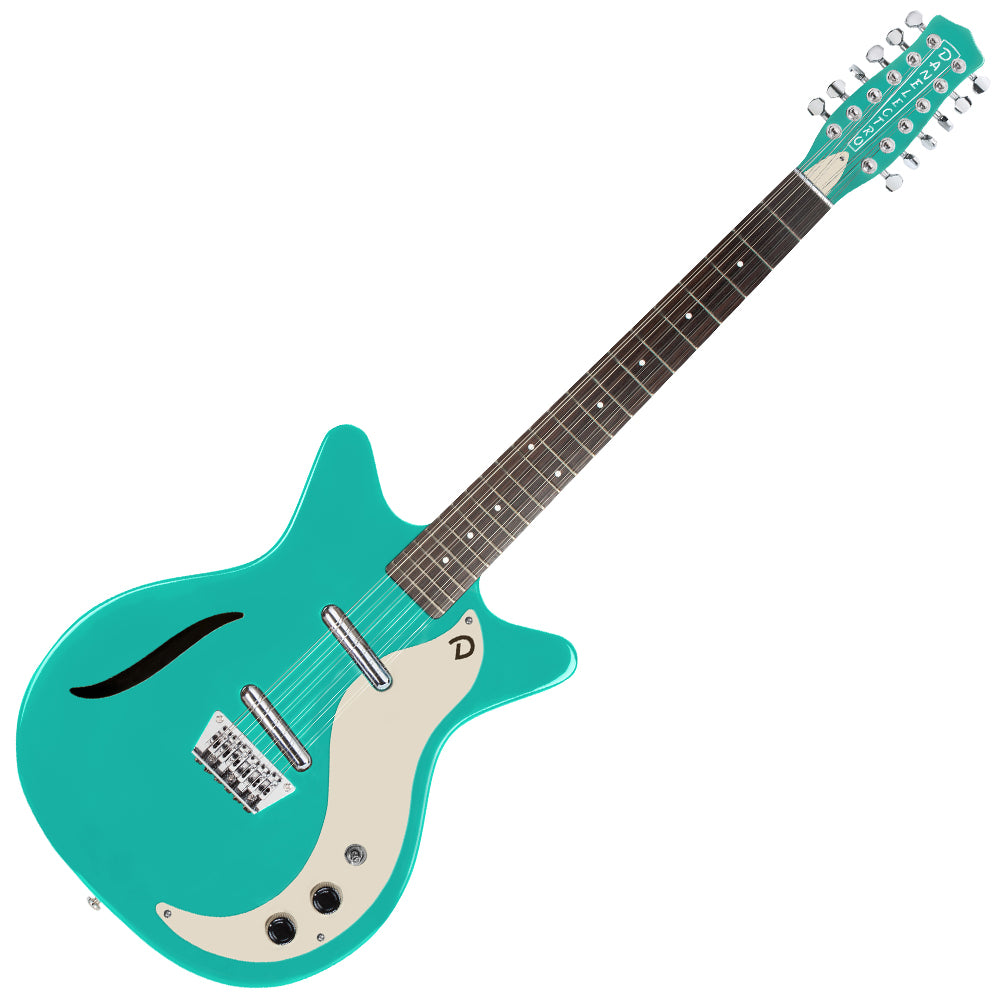 Danelectro 12 deals