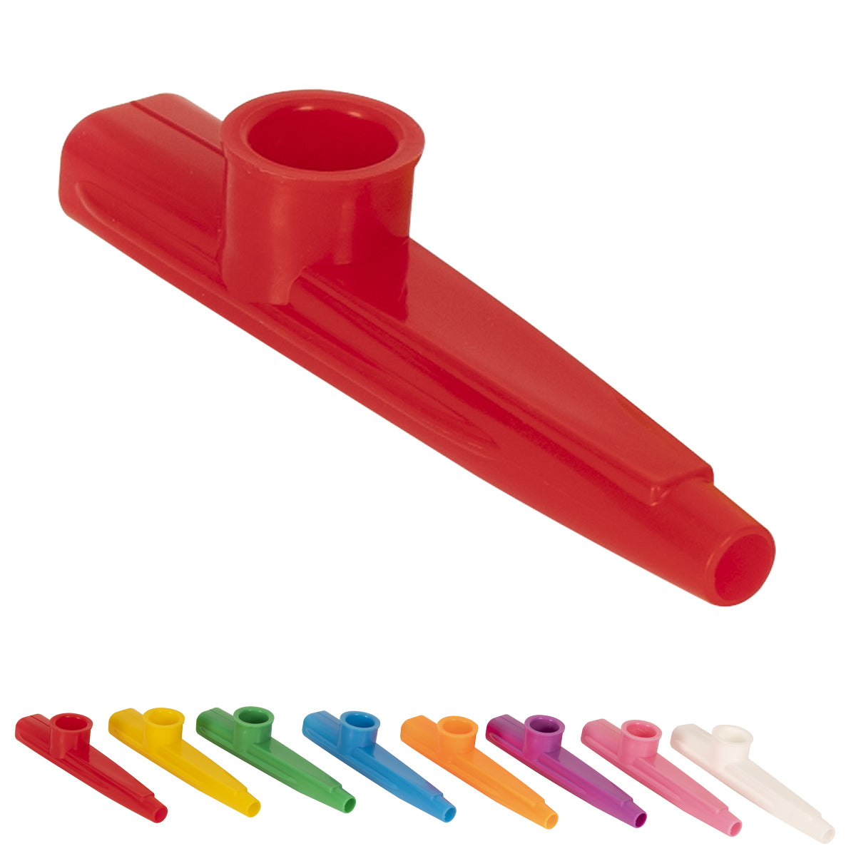 Plastic kazoo 2024