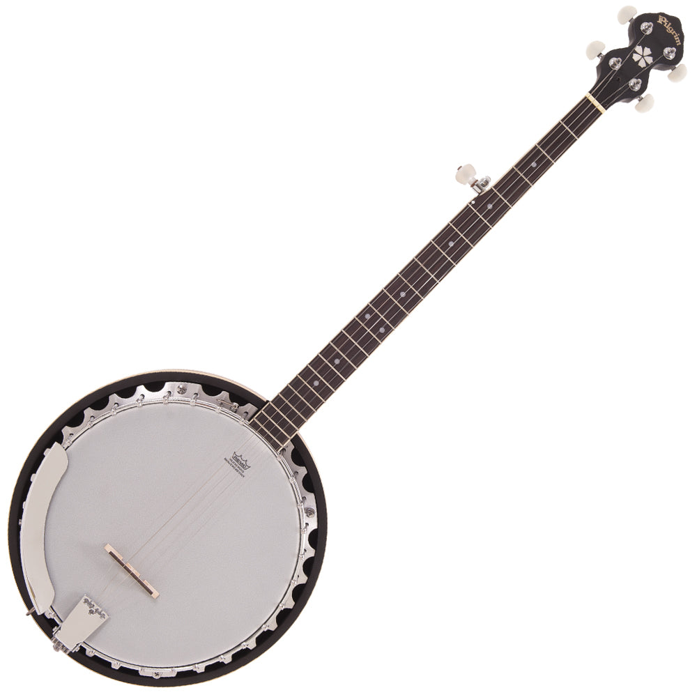 Pilgrim 5 string G Banjo by Pilgrim from John Hornby Skewes