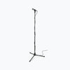 On-Stage Tripod Base Mic Stand