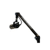 On-Stage Microphone Boom Arm