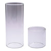 D'Andrea Standard Glass Slide with Knuckle Slide