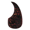 D'Andrea Acoustic Pickguard ~ Small ~ Shell