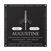 Augustine A3 Classic Black Single String - G/3rd