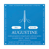 Augustine A4BL Classic Blue Single String - D/4th