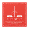 Augustine A4R Classic Red Single String - D/4th