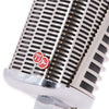 CAD Live A77 USB Supercardioid Large Diaphragm Dynamic Side Address Microphone ~ Chrome