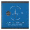 Augustine ABL Classic Blue String Set ~ Pack of 3