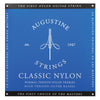 Augustine ABL Classic Blue String Set