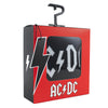 Perri's Licensed Sock Gift Box ~ AC/DC