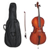 Antoni ‘Debut’ Cello Outfit ~ 1/2 Size