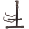 Kinsman  Heavy Duty Acoustic/Roundback Guitar Stand