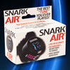 Snark Air® Rechargeable Clip-On Tuner