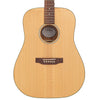 Art & Lutherie Americana Electro-Acoustic Guitar ~ Natural EQ