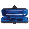 Antoni Premiere Violin Case ~ 3/4