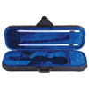 Antoni Premiere Violin Case ~ 4/4