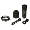 On-Stage USB Microphone Kit