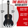 The Beatles Guitar Outfit ~ Abbey Road