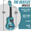 The Beatles Abbey Road Ukulele