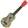 The Beatles Ukulele ~ Help