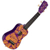 The Beatles Rubber Soul Ukulele