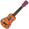 The Beatles Rubber Soul Ukulele