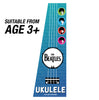 The Beatles Rubber Soul Ukulele