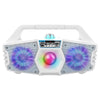 iDance Blaster 301 Rechargeable Karaoke Party System - 100W