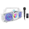 iDance Blaster 301 Rechargeable Karaoke Party System - 100W