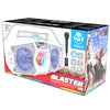 iDance Blaster 301 Rechargeable Karaoke Party System - 100W