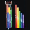 Boomwhackers Chromatic Set