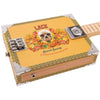 Lace Cigar Box Electric Guitar ~ 3 String ~ Secret Society