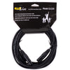 CAD Professional XLR Microphone Cable ~ 25ft/7.6m