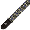 The Cavern Club Guitar Strap ~ Mersey Beat