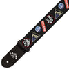 The Cavern Club Guitar Strap ~ Logo