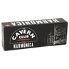 The Cavern Club Harmonica