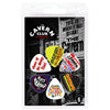 The Cavern Club 6 Pick Pack ~ Cavern