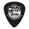 The Cavern Club 6 Pick Pack ~ Cavern Wall