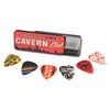 The Cavern Club 6 Pick Pack ~ Liverpools Own