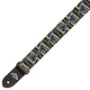 The Cavern Club Ukulele Strap ~ Mersey Beat