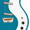 Danelectro The 'Stock '59' Electric Guitar ~ Aquamarine