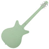 Danelectro '59M NOS Electric Guitar ~ Keen Green