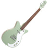 Danelectro '59M NOS Electric Guitar ~ Keen Green