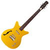 Gold Top Danelectro Fifty Niner™ Electric Guitar