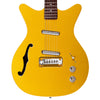 Gold Top Danelectro Fifty Niner™ Electric Guitar