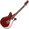 Danelectro 59X Guitar ~ Dark Red