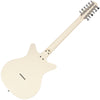 Danelectro '59X 12 String Guitar ~ Vintage Cream