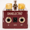 Danelectro 'Eisenhower Fuzz' Pedal