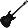 Danelectro '64XT Guitar ~ Gloss Black